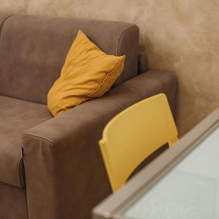 אאוסטה Maison Chabod By Hili מראה חיצוני תמונה