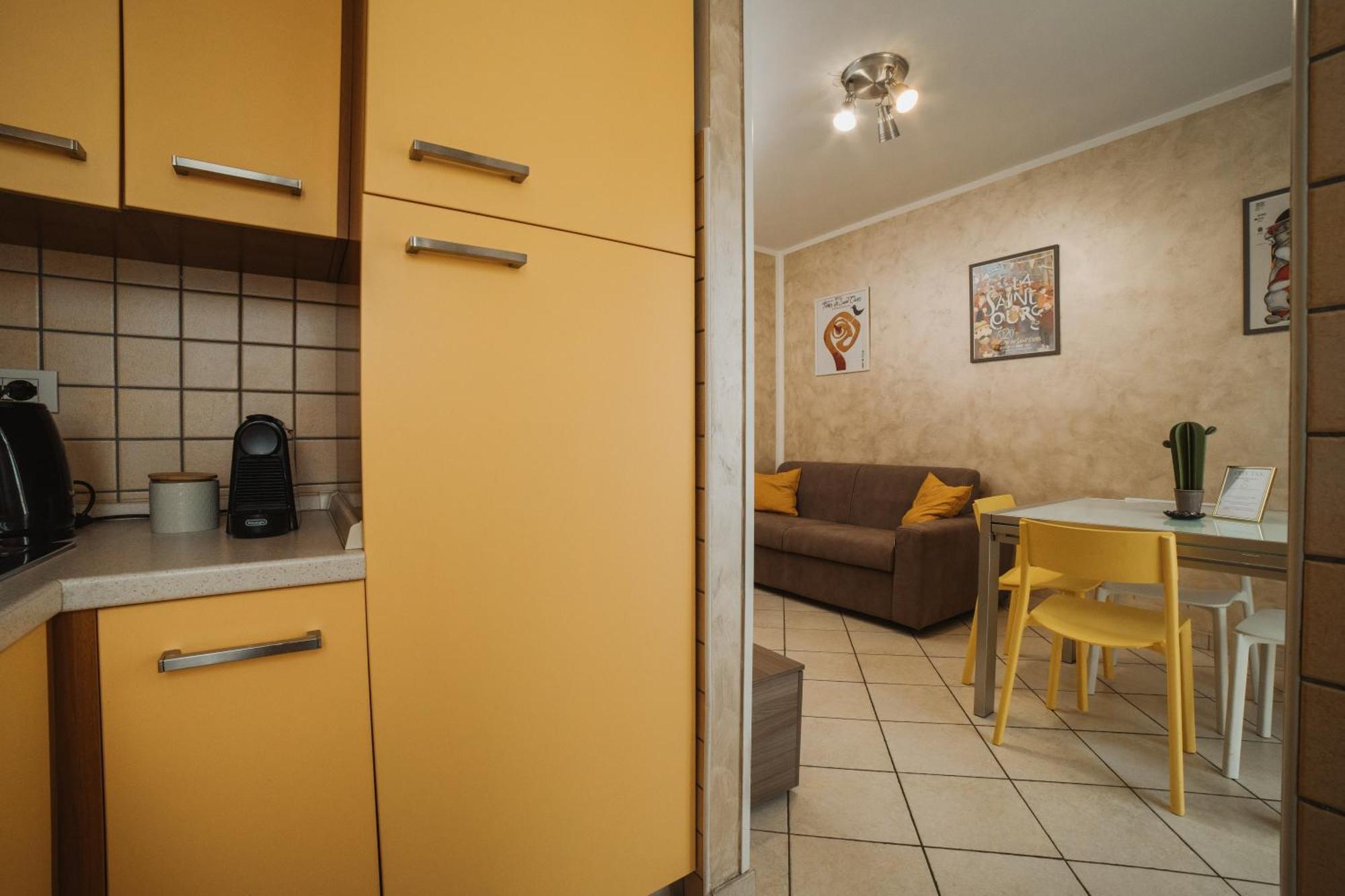 אאוסטה Maison Chabod By Hili מראה חיצוני תמונה