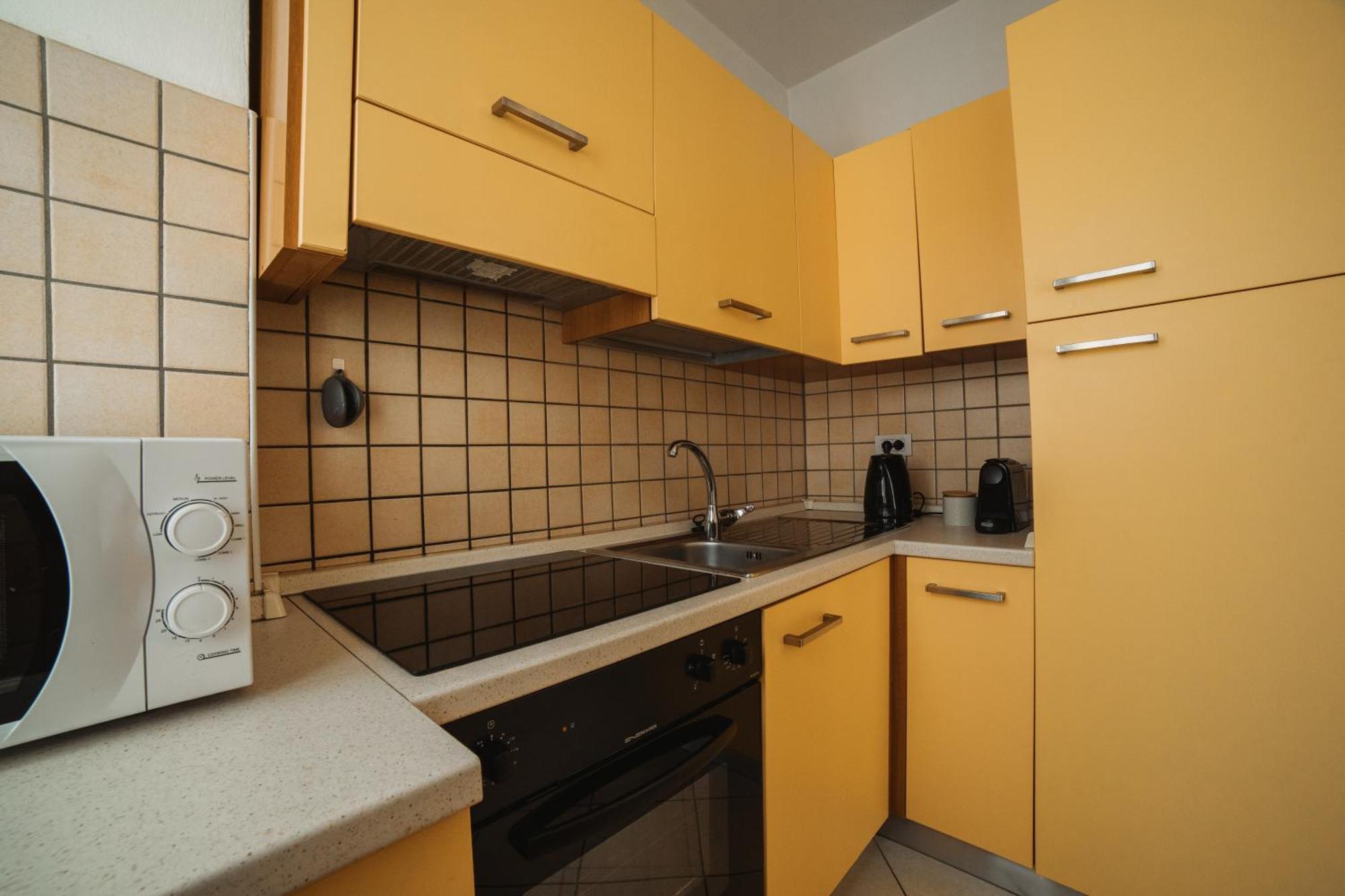 אאוסטה Maison Chabod By Hili מראה חיצוני תמונה